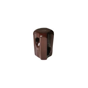 Buy cheap Easy Clean 71kN ANSI Gy2 Stay Wire Insulator from wholesalers