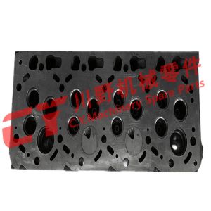 Buy cheap 1G51303020 Diesel Engine Cylinder Heads from wholesalers
