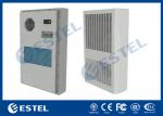 Buy cheap 2000W Cooling Capacity Outdoor Cabinet Air Conditioner 220VAC Power Supply 65dB from wholesalers