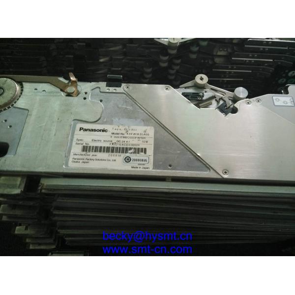 Buy cheap CM402 CM602 8mm feeder KXFW1KSBA00/KXFW1KS5A00 from wholesalers