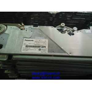 Buy cheap CM402 CM602 8mm feeder KXFW1KSBA00/KXFW1KS5A00 from wholesalers