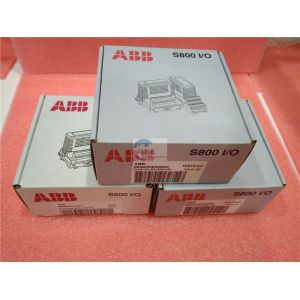Buy cheap ABB AI801 3BSE020512R1 Analog Input 1x8 ch S800 I/O I/O Modules from wholesalers