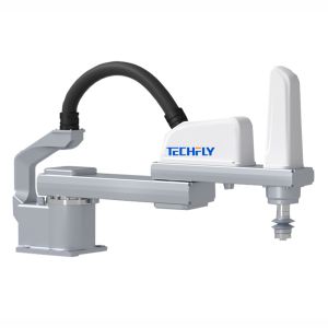 Buy cheap Scara Robot In Loading Handling Sorting Assembly Labeling Dispensing Model T-MB10SC-700 With 10 Kg And 500mm Reach from wholesalers