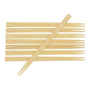 Buy cheap Pairs Disposable Bamboo Chopsticks Non Slip For Ramen from wholesalers
