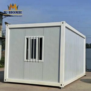 Buy cheap Customized Flat Pack Modular Container Homes from wholesalers
