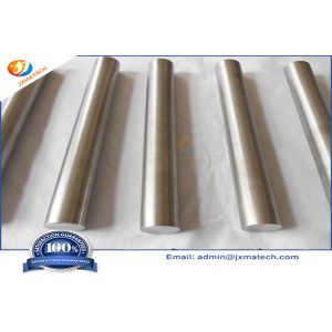 Buy cheap Grade 5 Gr5 Titanium Bar from wholesalers
