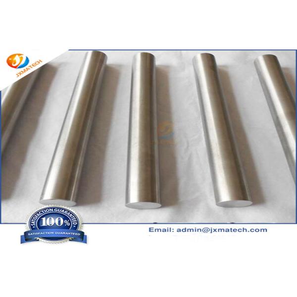 Grade 5 Gr5 Titanium Bar