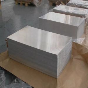 2B Inoxidable Elevator Stainless Steel Sheet Hot Rolled Annealing Surface