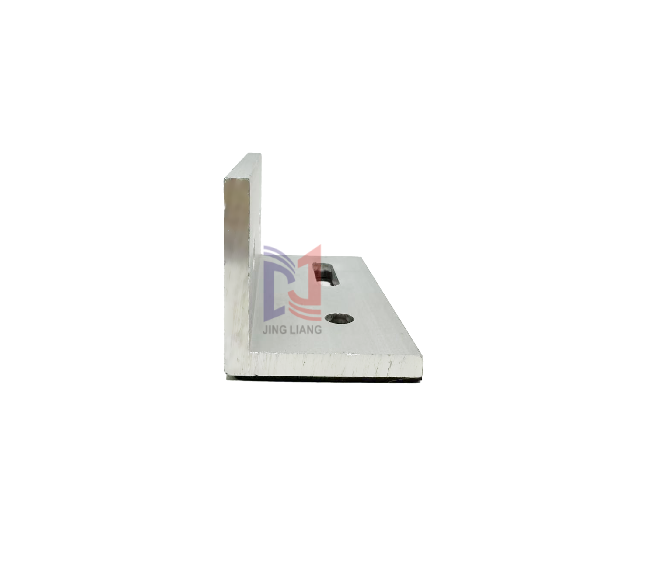 Buy cheap 40mm*40mm*6 Bracket for Cladding Support System from wholesalers