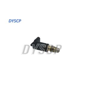 Car Refrigeration Air Conditioning Control Valve For Audi A6L A4 Q5
