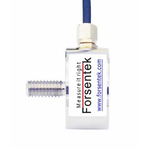 M6 Rod End Load Cell 200kg 100kg 50kg 20kg 10kg Tension Compression Sensor