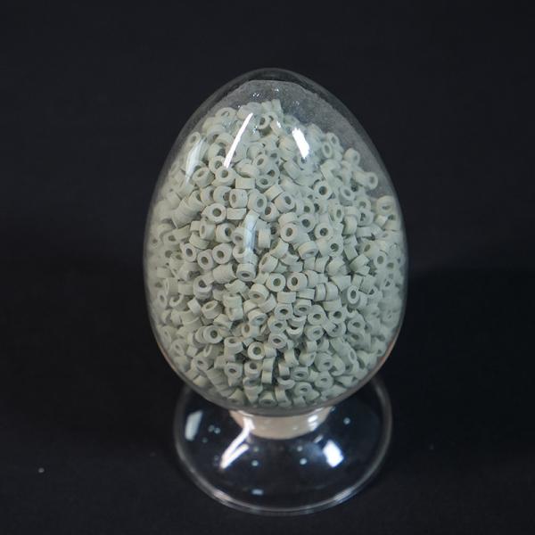 Buy cheap Activity C4/C5 Hydrogenation H2 Catalyst With Gray Or Black Spheres from wholesalers