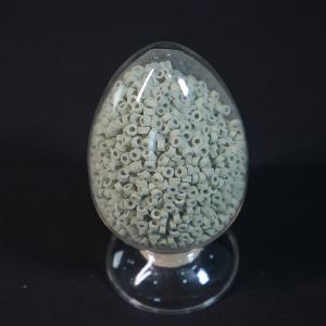 Buy cheap Activity C4/C5 Hydrogenation H2 Catalyst With Gray Or Black Spheres from wholesalers