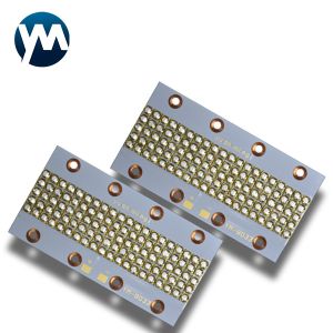 UV LED Module 300W LED Ultraviolet 3W LED Chip Quarz Offset Ink Module