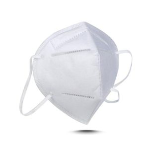Buy cheap KN95 Respirator Particulate Surgical Dust Mask from wholesalers