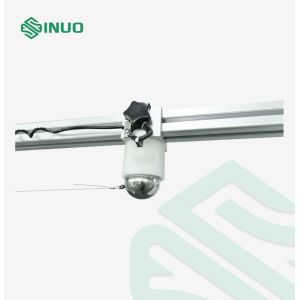 Buy cheap IEC60950-1 2005 Pendulum Ball Impact Performance Test Device from wholesalers