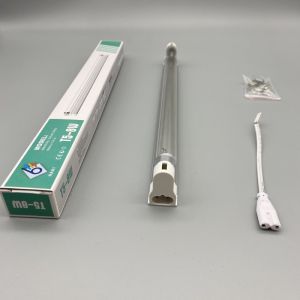 Buy cheap 6W 212mm T5 UVC Lamp 253.7nm Ozone Generator UV Light 6000H Lifespan from wholesalers