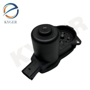 Buy cheap Power Saving Parking Brake Actuator LR027141 For Range Rover Evoque 2018 L from wholesalers