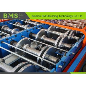 Buy cheap 4 In 1 Multi Profile Ridge Cap Machine With H450 Body Frame from wholesalers