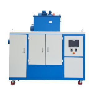 Capacity 3.5KW Plastic Dehumidifying Dryer for 30L/h Dehumidifying Capacity and