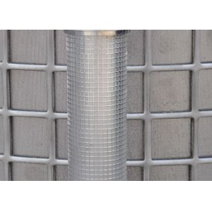 Mechanically Stainless Steel Filter For Fluid , Low Running Cost Oil Painting