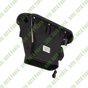 Buy cheap For Maserati Quattroporte Ghibli Levante 2017-2020 Left Passenger Side Dashboard Air Vent OEM 675000248 from wholesalers