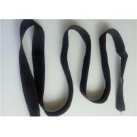 China Extra Wide Non Elastic Webbing Bias Tape Piping Band 2 Cm Width No Slip for sale