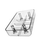 Buy cheap Custom Rapid Prototype 3D Printing Service Cnc Machining Transparent Acrylic Part Plastic Protective Case from wholesalers
