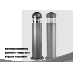 Buy cheap Dust Proof LED Lawn Lights 170 Mm , Led Landscape Lighting RoHS Approved from wholesalers