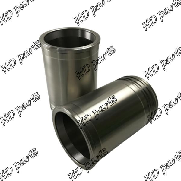 Quality RD8 8MM Engine Cylinder Liner High Precision Steel Pipe Materials for sale