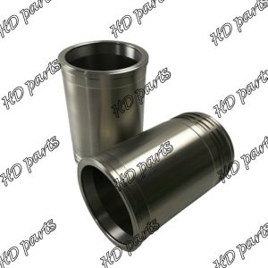 Buy cheap RD8 8MM Engine Cylinder Liner High Precision Steel Pipe Materials from wholesalers