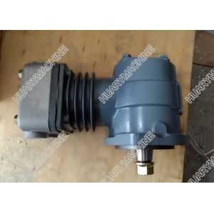 WEICHAI engine parts, 612600130524 air compressor, WD615 engine air compressor