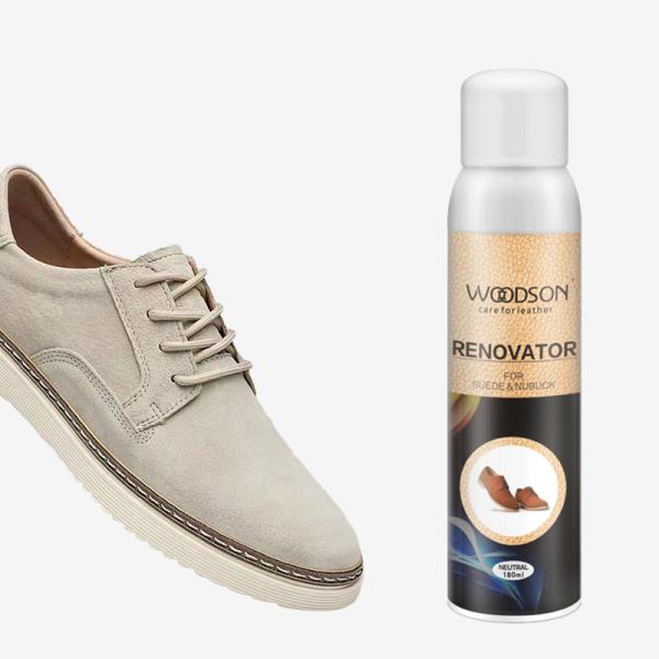 Quality Dirt Resistant Leather Suede Nubuck Waterproofing Spray Protector OEM for sale