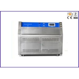 YUYANG SUS304 Environmental Test Chamber 1 Phase Accelerated Weathering