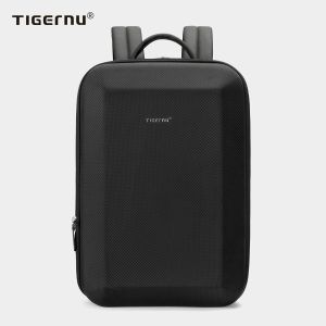 Buy cheap T-B9152 Expandable High Quality Low Moq Business Travel Backpack Leisure Sport Backpack For Men from wholesalers