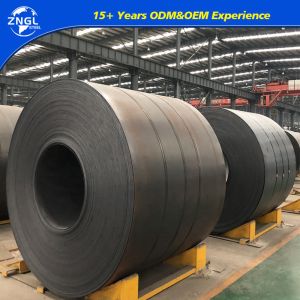Buy cheap Q195 Q235 Q345 SPCC SGCC Carbon Steel Coil with JIS Certificate and 0.2-3mm Thickness from wholesalers