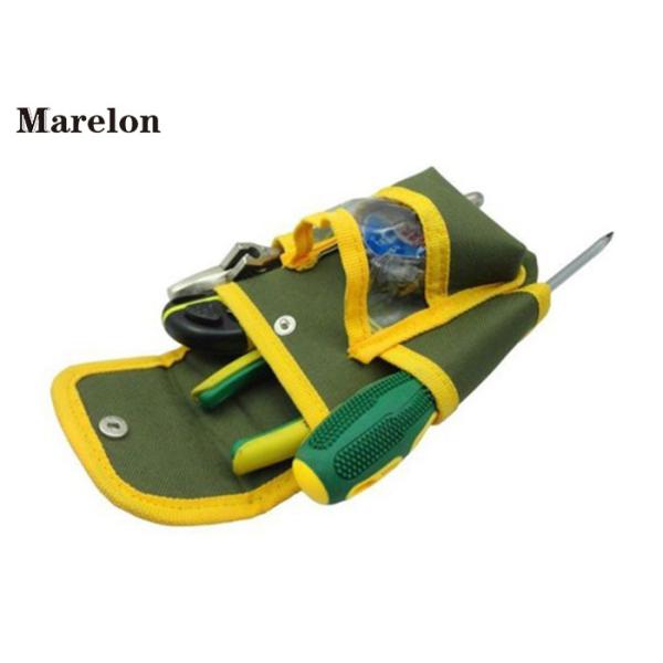 Quality Mechanic Electrician Tool Bag Pouch Holder Pack Belt For Construction for sale