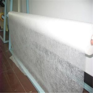 Buy cheap PA Thermoplastic Adhesive Web 1550mm Width 300 Yard OEM ODM from wholesalers