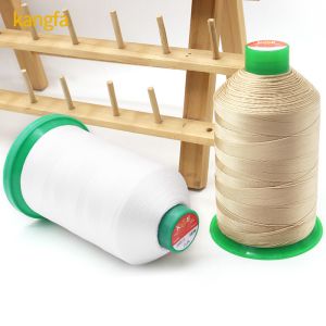 Buy cheap Boho Kangfa Tex 90 V-92 UV Bonded Nylon Thread 8 oz. 2500 yds. Multi-Purpose Thread from wholesalers