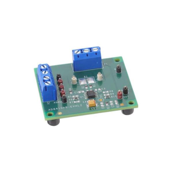 AD8410AR-EVALZ Embedded Solutions Current Sense Amplifier Evaluation Board
