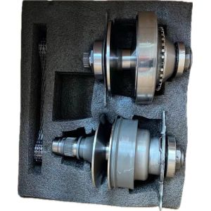 Subaru 31012AA010 32462AA020 Transmission Pulley For OUTBACK EXIGA LEGACY