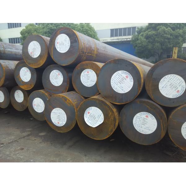 Buy cheap HSS Rod M2 Carbon Steel Round Bar DIN1.3343 W6Mo5Cr4V2 High Speed Steel Round Bar from wholesalers