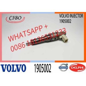 China Diesel Fuel Injector 1820820 1905002 BEBJ1A05001 BEBJ1A00201 for DAF on sale