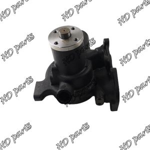 Buy cheap 6D24 Engine Water Pump ME995585 ME995584 For Mitsubishi from wholesalers