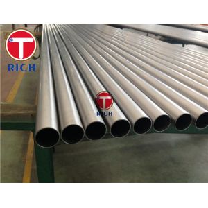 Buy cheap Carbon Molybdenum Alloy Steel Pipe Seamless For Boiler / Superheater from wholesalers