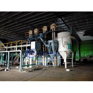 Buy cheap Customizable Stainless Steel Granular Packaging System For Particles And Solids from wholesalers