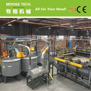 Buy cheap PET Recycling Plastic Dewatering Machine Drying Bottle Crusher from wholesalers