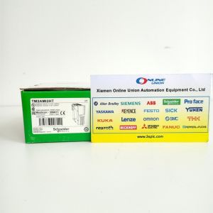 Buy cheap TM2AMI2HT Schneider Analog input module, Modicon M238 logic controller, 2 inputs voltage from wholesalers