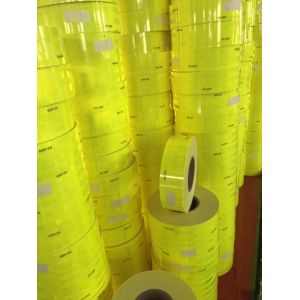 Buy cheap Prismatic Self Adhesive 2 Inch Reflective Conspicuity Tape from wholesalers