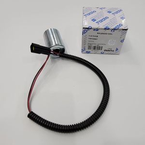 YNF02597 12V Solenoid Valve Coil For Daewoo DH60-5 DH60-7